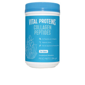 Colágeno Vital Proteins