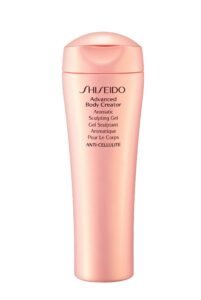 crema anticelulitica shiseido